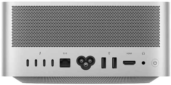 Apple Mac Studio (M2, 2023) Apple M2 Max or M2 Ultra / Model Number: A2901 / Model Identier: Mac14,13 / EMC 8292 / Apple Genuine Service Parts