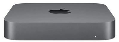 Apple Mac mini (2018) / Model Number: A1993 / Model Identier: Macmini8,1 / EMC 3213  / Apple Genuine Service Parts