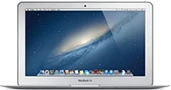 Apple MacBook Air (11-inch, Early 2012) / Model Number: A1465 / Model Identier: MacBookAir6,1 / EMC 2558 / Apple Genuine Service Parts