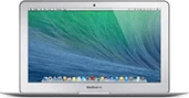 Apple MacBook Air (11-inch, Mid 2013) / Model Number: A1465 / Model Identier: MacBookAir6,1 / EMC 2631 / Apple Genuine Service Parts