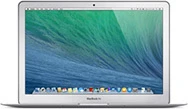 Apple MacBook Air (Retina, 13-inch, Early 2014) / Model Number: A1466 / Model Identier: MacBookAir6,2 / EMC 2632 / Apple Genuine Service Parts