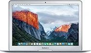 Apple MacBook Air (Retina, 13-inch, Early 2015) / Model Number: A1466 / Model Identier: MacBookAir7,2 / EMC 2925 / Apple Genuine Service Parts