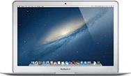 Apple MacBook Air (Retina, 13-inch, Mid 2012) / Model Number: A1466 / Model Identier: MacBookAir5,2 / EMC 2559 / Apple Genuine Service Parts