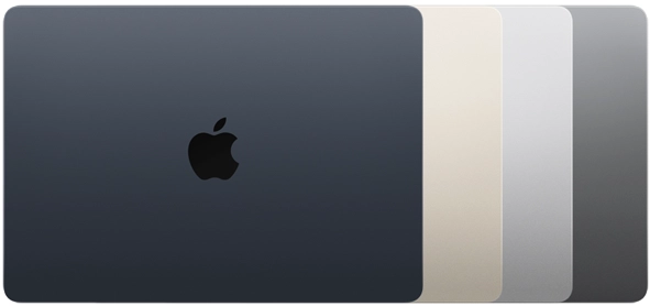 Apple MacBook Air (15-inch, M2, 2023) / Model Number: A2941 / Model Identier: Mac14.15 / EMC 8301 / Apple Genuine Service Parts