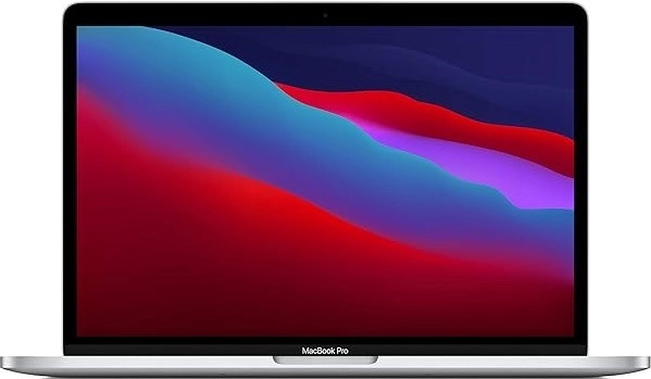 Apple MacBook Pro (13-inch, M1, 2020) / Model Number: A2338 / Model Identier: MacBookPro17,1 / EMC 3578 / Apple Genuine Service Parts