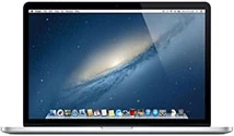 Apple MacBook Pro (Retina, 15-inch, Early 2013) / Model Number: A1398 / Model Identier: MacBookPro10,1 / EMC 2673 / Apple Genuine Service Parts