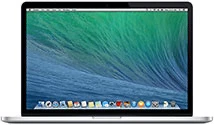Apple MacBook Pro (Retina, 15-inch, Mid 2014) / Model Number: A1398 / Model Identier: MacBookPro11,2 / EMC 2876 / Apple Genuine Service Parts
