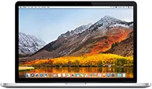 Apple MacBook Pro (Retina, 15-inch, Mid 2015) / Model Number: A1398 / Model Identier: MacBookPro11,4 / EMC 2909 / Apple Genuine Service Parts