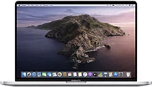 Apple MacBook Pro (16-inch, 2019) / Model Number: A2141 / Model Identier: MacBookPro16,1 / EMC 3347 / Apple Genuine Service Parts