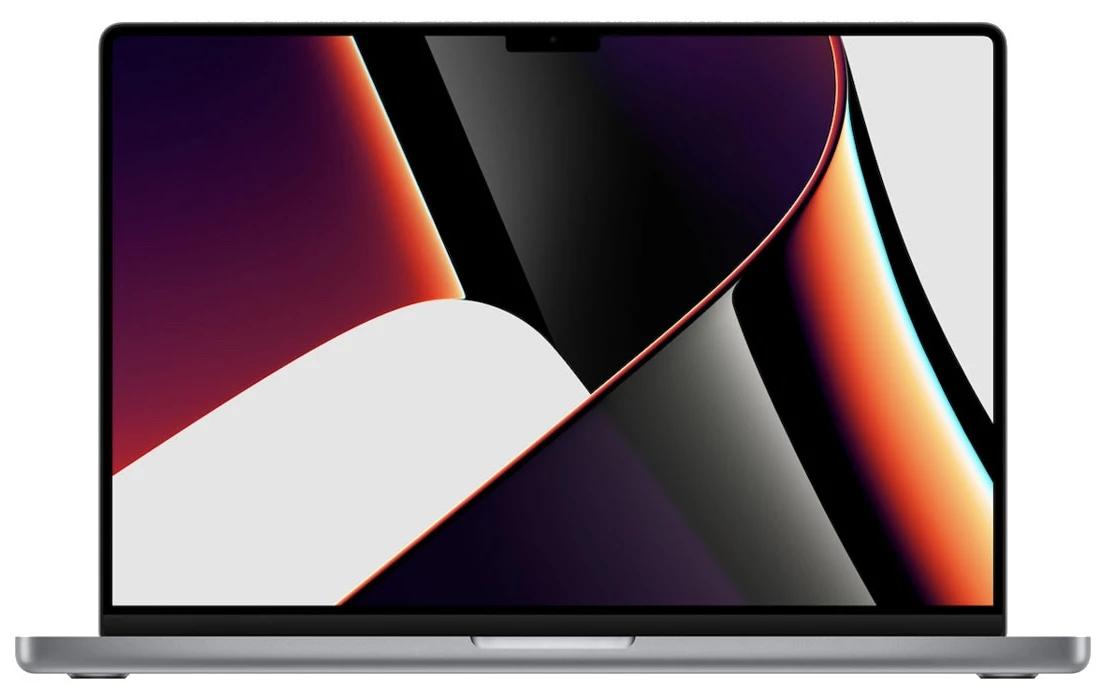 Apple MacBook Pro (16-inch, M1, 2021) / Model Number: A2485 / Model Identier: MacBookPro18,1 / EMC 3651 / Apple Genuine Service Parts