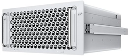 Apple Mac Pro (Rack,2020) / Model Number: A2304 (Tower) / Model Identier: MacPro7,1 / EMC 3413 (Rack) / Apple Genuine Service Parts