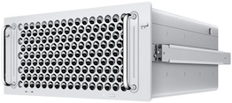Apple Mac Pro (Rack, M2 Ultra, 2023) / Model Number: A2787 (Rack) / Model Identier: MacPro14.8 / EMC 8164 (Rack) / Apple Genuine Service Parts