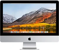 Apple iMac (21.5-inch, 2017) / Model Number: A1418 / Model Identier: iMac18,1 / EMC 3068 / Apple Genuine Service Parts