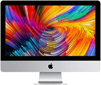 Apple iMac (Retina 4K, 21.5-inch, 2017) / Model Number: A1418 / Model Identier: iMac18,2 / EMC 3069 / Apple Genuine Service Parts