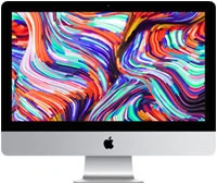 Apple iMac (Retina 4K, 21.5-inch, 2019) / Model Number: A2116 / Model Identier: iMac19,2 / EMC 3195 Apple Genuine Service Parts