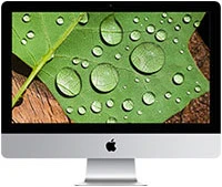 Apple iMac (Retina 4K, 21.5-inch, Late 2015) / Model Number: A1418 / Model Identier: iMac16,2 / EMC 2833 / Apple Genuine Service Parts
