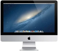 Apple iMac (21.5-inch, Early 2013) / Model Number: A1418 / Model Identier: iMac13,1 / EMC 2545 / Apple Genuine Service Parts