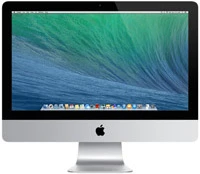 Apple iMac (21.5-inch, Late 2013) / Model Number: A1418 / Model Identier: iMac14,1 / EMC 2638 / Apple Genuine Service Parts