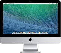 Apple iMac (21.5-inch, Mid 2014) / Model Number: A1418 / Model Identier: iMac14,4 / EMC 2805 / Apple Genuine Service Parts