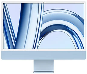 Apple iMac (24-inch, M1, 2021) / Model Number: A2439 / Model Identier: iMac21,2 / EMC 3664 / Apple Genuine Service Parts