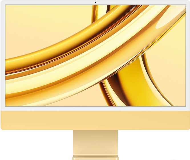Apple iMac (24-inch, M1, 2021) / Model Number: A2439 / Model Identier: iMac21,2 / EMC 3664 / Apple Genuine Service Parts