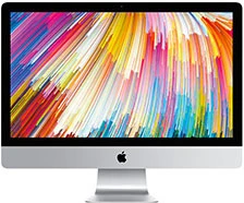Apple iMac (Retina 5K, 27-inch, 2017) / Model Number: A1419 / Model Identier: iMac18,3 / EMC 3070 / Apple Genuine Service Parts