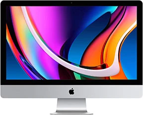 Apple iMac (Retina 5K, 27-inch, 2020) / Model Number: A2115 / Model Identier: iMac20,1 / EMC 3442 / Apple Genuine Service Parts