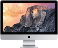 Apple iMac (Retina 5K, 27-inch, Late 2014) / Model Number: A1419 / Model Identier: iMac15,1 / EMC 2806 / Apple Genuine Service Parts