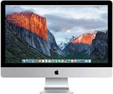 Apple iMac (Retina 5K, 27-inch, Mid 2015) / Model Number: A1419 / Model Identier: iMac15,1 / EMC 2806 / Apple Genuine Service Parts