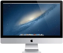 Apple iMac (27-inch, Late 2012) / Model Number: A1419 / Model Identier: iMac13,2 / EMC 2546 / Apple Genuine Service Parts