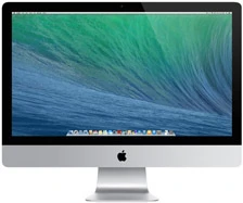 Apple iMac (27-inch, Late 2013) / Model Number: A1419 / Model Identier: iMac14,2 / EMC 2639 / Apple Genuine Service Parts