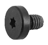 923-0334 - Screws / Screw, Torx T10, Clutch Mechanism for iMac Retina 5K 27-inch 2020. Screw Location(s): Clutch/Hinge Mechanism to Housing (6)