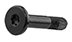 Screw, Logic Board, Torx T8 Apple Part Number 923-00767 for iMac Retina 5K, 27-inch, 2020 Model: A2115 Order: BTO/CTO, MXWT2LL/A, MXWU2LL/A, MXWV2LL/A Identifier: iMac20,1, iMac20,2