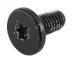 Screw, M3 x 6.0mm, Torx T10 Apple Part Number 923-0331 for iMac Retina 5K, 27-inch, 2020 Model: A2115 Order: BTO/CTO, MXWT2LL/A, MXWU2LL/A, MXWV2LL/A Identifier: iMac20,1, iMac20,2